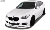 Thumbnail for LK Performance Sideskirts BMW 5-series F07 GT 