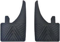 Thumbnail for Pair of 4 Mudflaps Fits Various Models including 500 124 126 Saloon or Hatchback