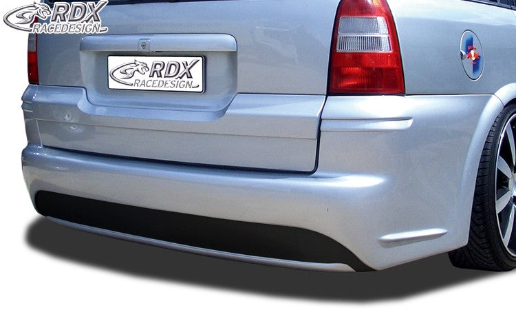 LK Performance RDX Rear bumper OPEL Vectra B Caravan "NewStyle" - LK Auto Factors