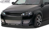 Thumbnail for LK Performance RDX Front bumper OPEL Corsa C 