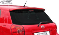 Thumbnail for LK Performance RDX Roof Spoiler TOYOTA Corolla E12 