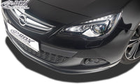 Thumbnail for LK Performance RDX Headlight covers OPEL Astra J GTC & Cascada - LK Auto Factors