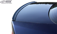 Thumbnail for LK Performance RDX Trunk lid spoiler HONDA Accord 7 2002-2008 Sedan - LK Auto Factors