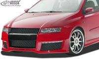 Thumbnail for LK Performance RDX Front bumper FIAT Stilo 
