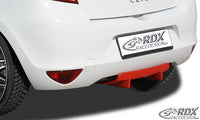 Thumbnail for LK Performance RDX Rear Diffusor U-Diff RENAULT Clio 3 Phase 1 / 2 - LK Auto Factors