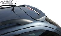 Thumbnail for LK Performance RDX Roof Spoiler Skoda Octavia 2 / 1Z Combi StationWagon (incl. Facelift) - LK Auto Factors
