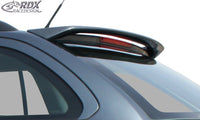 Thumbnail for LK Performance RDX Roof Spoiler Skoda Octavia 2 / 1Z Combi StationWagon (incl. Facelift) - LK Auto Factors