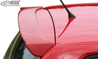 Thumbnail for LK Performance RDX Roof Spoiler VW Up / Skoda Citigo / Seat Mii - LK Auto Factors