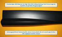 Thumbnail for LK Performance RDX Sideskirts HYUNDAI Veloster - LK Auto Factors