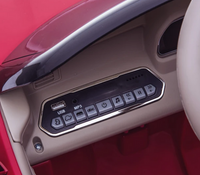 Thumbnail for New for 2021 the Lexus LC500 - Licensed 12v kids ride on