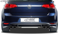 Thumbnail for LK Performance RDX Roof Spoiler VW Golf 7