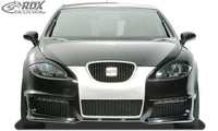 Thumbnail for LK Performance RDX Headlight covers SEAT Leon 1P / Toledo 5P / Altea 5P