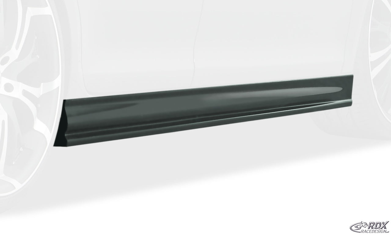 LK Performance Sideskirts FIAT Grande Punto, Punto Evo, Punto (199, 2005-2018) "Edition" | Automotive,car accessories,Car Parts,Punto evo,Sideskirts