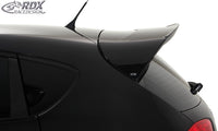 Thumbnail for LK Performance RDX Roof Spoiler SEAT Leon 1P (big version) 2009+