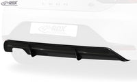 Thumbnail for LK Performance RDX rear bumper extension SEAT Leon 5F FR / Leon 5F SC FR Diffusor