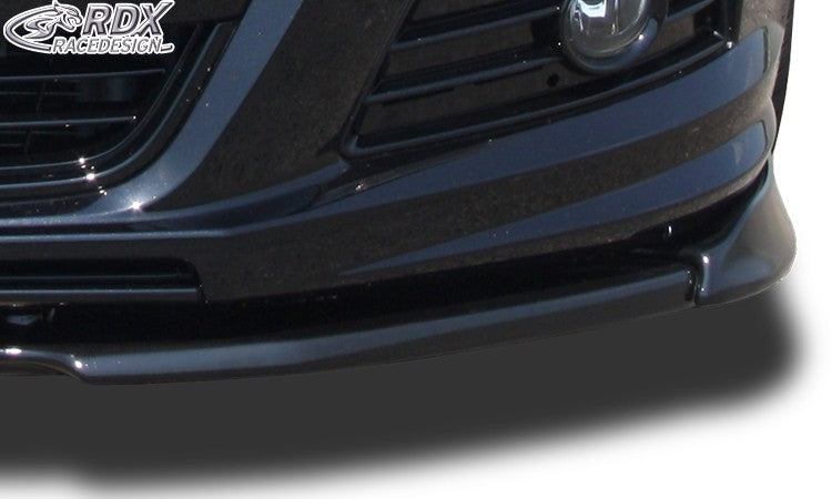 LK Performance front spoiler VARIO-X VW Passat CC-2012 R-Line front lip front attachment
