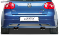 Thumbnail for LK Performance RDX rear bumper extension VW Golf 5 