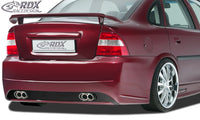 Thumbnail for LK Performance RDX Rear bumper OPEL Vectra B 