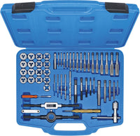 Thumbnail for 56 PCS THREAD TOOL AND SCREW EXTRACTOR SET.