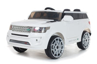 Thumbnail for 4x4 Red Range Sport Off Roader - 12V Electric Ride On Car