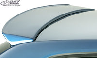 Thumbnail for LK Performance rear spoiler Audi A3 Sportback - LK Auto Factors