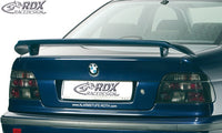 Thumbnail for LK Performance RDX rear spoiler BMW 5-series E39 