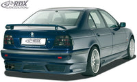 Thumbnail for LK Performance RDX rear spoiler BMW 5-series E39 