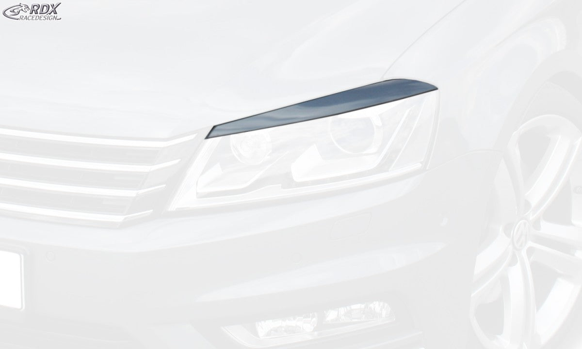 LK Performance RDX Headlight covers VW Passat 3C B6 / 3C