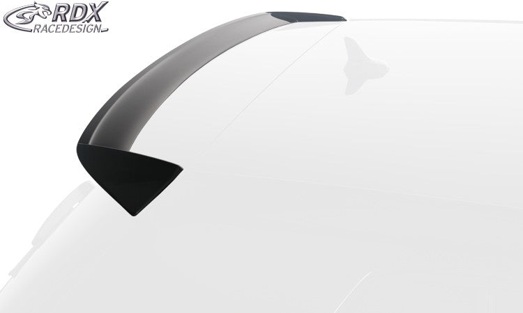 LK Performance RDX Roof Spoiler VW Golf 7 "Design 2"