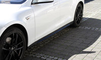 Thumbnail for LK Performance RDX Sideskirts Tesla Model S 