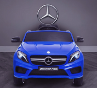 Thumbnail for Mercedes GLA 45 AMG