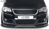 Thumbnail for LK Performance RDX Front Spoiler VW Touran 2007+ touran 1t1