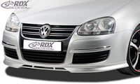 Thumbnail for LK Performance RDX Front Spoiler VW Golf 5 GT,GTI,GTD,Variant