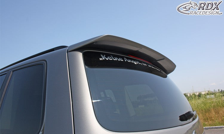 LK Performance RDX Roof Spoiler VW Touran 1T incl. Facelift (Mod. 2003-2011) touran 1t1
