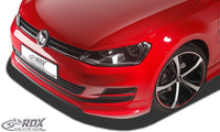 Thumbnail for LK Performance RDX Front Spoiler VW Golf 7