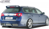 Thumbnail for LK Performance rear apron VW Passat 3C Variant / Kombi - LK Auto Factors
