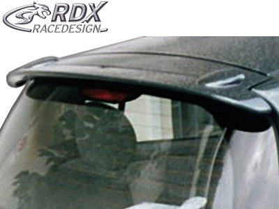 LK Performance RDX Roof Spoiler TOYOTA Yaris -2006 - LK Auto Factors