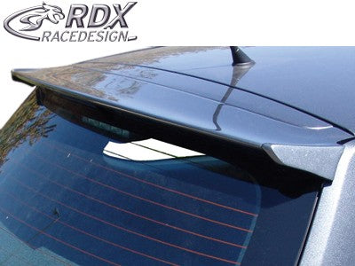 LK Performance RDX Roof Spoiler TOYOTA Auris - LK Auto Factors