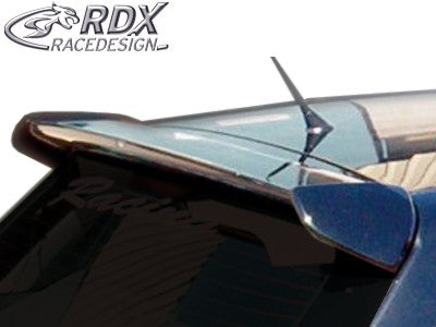 LK Performance RDX Roof Spoiler TOYOTA Corolla E12 - LK Auto Factors