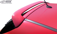 Thumbnail for LK Performance RDX Roof Spoiler PEUGEOT 206 (3-doors) - LK Auto Factors