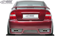 Thumbnail for LK Performance RDX rear spoiler OPEL Vectra B 