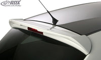 Thumbnail for LK Performance RDX Roof Spoiler OPEL Corsa D (3-doors) - LK Auto Factors