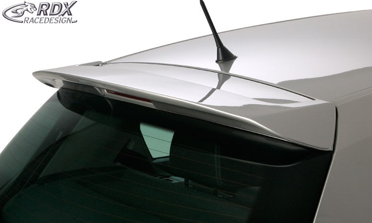 LK Performance RDX Roof Spoiler OPEL Astra H GTC - LK Auto Factors