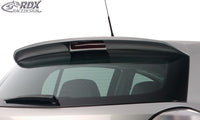 Thumbnail for LK Performance RDX Roof Spoiler OPEL Astra H GTC - LK Auto Factors