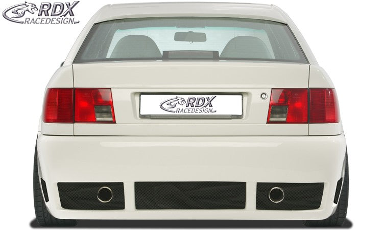 LK Performance Rear bumper AUDI 100-C4 "S-Edition" - LK Auto Factors