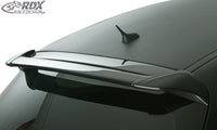 Thumbnail for LK Performance RDX Roof Spoiler PEUGEOT 207 (3-doors) - LK Auto Factors