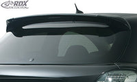 Thumbnail for LK Performance RDX Roof Spoiler PEUGEOT 207 (3-doors) - LK Auto Factors