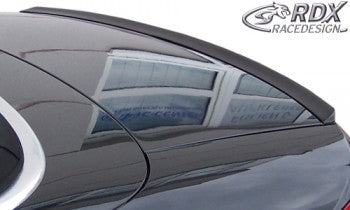 LK Performance rear lip Audi A4 B5 sedan tailgate spoiler rear spoiler - LK Auto Factors