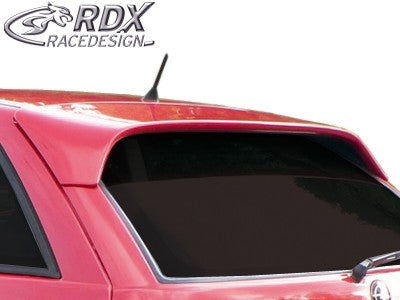 LK Performance RDX Roof Spoiler OPEL Astra F - LK Auto Factors