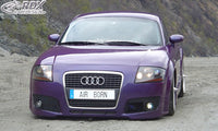 Thumbnail for LK Performance headlight covers Audi TT 8N Evil eye - LK Auto Factors